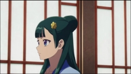 The Apothecary Diaries - Season 02 Episode 06